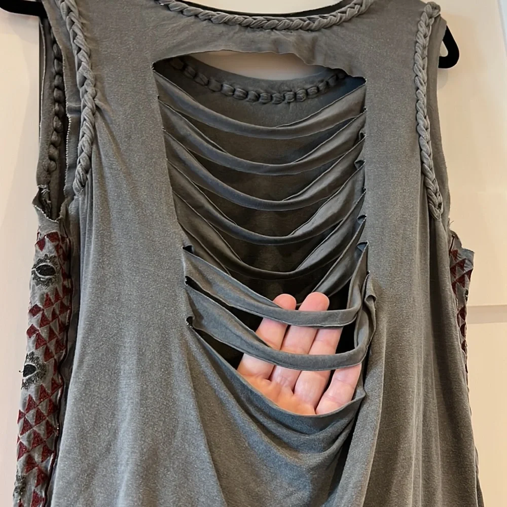 POL top - Picture 6 of 6